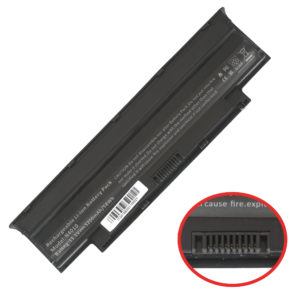 Μπαταρία Laptop - Battery για Dell inspiron N4040 j1knd(Κωδ.-1-BAT0011(4.4Ah))