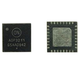 Controller IC Chip - ADP3211A ADP3211 chip for laptop - Ολοκληρωμένο τσιπ φορητού υπολογιστή (Κωδ.1-CHIP0233)