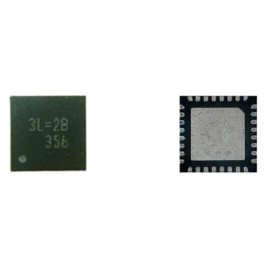 Controller IC Chip - RT8171CGQW RT8171C ( 3L=** ) QFN32 Chip for laptop - Ολοκληρωμένο τσιπ φορητού υπολογιστή (Κωδ.1-CHIP0933)