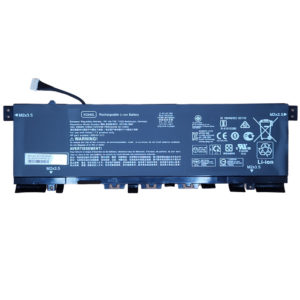 Μπαταρία Laptop - Battery for HP 13-aq1005nv KC04XL // L08496-855 OEM (Κωδ.1-BAT0376)