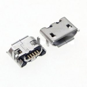 Bύσμα Micro USB - ASUS Memo Pad 7 ME170C MC170V ME172V Micro USB jack (Κωδ. 1-MICU016)