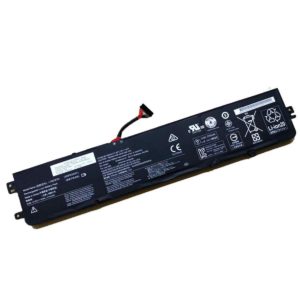 Μπαταρία Laptop - Battery for Lenovo Legion Y520-15ikbn Ideapad xiaoxin 700 Savior R720 Y700-14ISK 80NU 700-17ISK 5B10H41181 5B10H41180 L16S3P24 L14M3P24 L14S3P24 5B10M41935 (1-BAT0071(45WH))