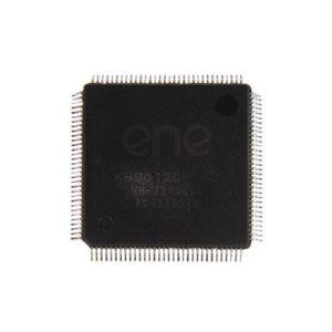 Controller IC Chip - ENE KB9012QF A3 LQFP-128, KB9012QFA3 TQFP chip for laptop - Ολοκληρωμένο τσιπ φορητού υπολογιστή (Κωδ.1-CHIP0038)
