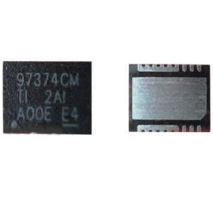 Controller IC Chip - MOFSET CSD97374CQ4M 97374CM CSD97374Q4M 97374M chip for laptop - Ολοκληρωμένο τσιπ φορητού υπολογιστή (Κωδ.1-CHIP0371)