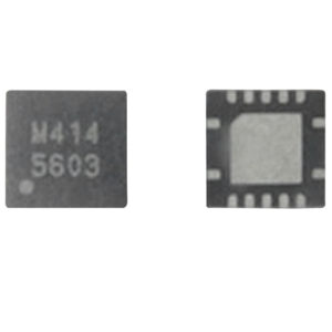 Controller IC Chip - MOSFET G5603RU1U G5603 5603 QFN14 chip for laptop - Ολοκληρωμένο τσιπ φορητού υπολογιστή (Κωδ.1-CHIP0454)