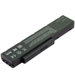 Μπαταρία Laptop - Battery for Fujitsu Siemens SQU-809-F02 UR18650-2-T0182 3UR18650-2-T0183 S26393-E048-V613-01-0809 S26393-E049-V613-01-0809 S26393-E050-V661 S26393-E048-V613-03-0937 AHA63224048 OEM Υψηλής ποιότητας (Κωδ.1-BAT0021(4.4Ah))