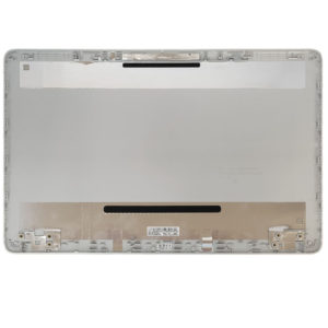 Πλαστικό Laptop - Cover A - HP 14-DK 14S-CF 14S-DF 14S-CR TPN-I130 TPN-I135 Rear Lid Back Cover Top Case Silver OEM (Κωδ. 1-COV508SILVER)