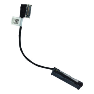 Καλώδιο δίσκου - HDD Sata Hard Drive Cable Compatible for Dell Alienware 15E 15 R1 R2 17 R2 R3 17x R2 P42F P43F DC02C00CO00 0DCR9X OEM(Κωδ. 1-HDC0100)