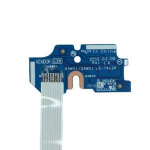 Power Button Board - Power Button Board with Cable for Acer ASPIRE E1-531 E1-521 E1-571G V3-571G V3-531G V3-551 NE56R P253 LS-7912P (Κωδ. 1-BRD074)