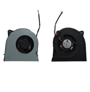 Ανεμιστηράκι Laptop - CPU Cooling Fan ASUS G71G G72G G71GX G72GX Cooler KDB0705HB (Κωδ. 80541)