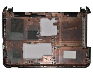 Πλαστικό Laptop - Cover D - HP Pavilion 14-D 240 G2 series Replacement Laptop Bottom Base Case Cover Black 747236-001 OEM (Κωδ. 1-COV372)