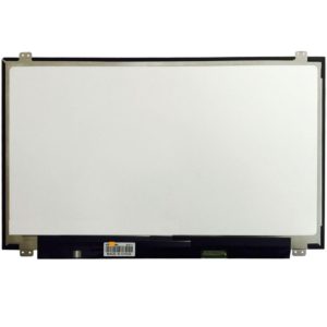 Οθόνη Laptop 15.6 4K 3840x2160 UHD L14384-001 40 pin glossy Laptop Screen Monitor (Κωδ. 1-2879)