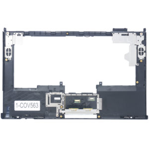 Πλαστικό Laptop - Palmrest Cover C για Lenovo ThinkPad T430 T430i 04W3691 0B38939 With Fingerprint Black ( Κωδ.1-COV563 )