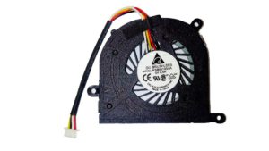 Ανεμιστηράκι Laptop - CPU Cooling Fan Compatible For HP Pavilion DV2-1000 series 517749-001 517935-001 AB0505HX-J0B 4 PIN (Κωδ. 80556)