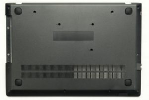 Πλαστικό Laptop - Bottom Case - Cover D Lenovo Ideapad 100-15 100-15iby Laptop Bottom Case AP1ER000400 STD10A5A7401(Κωδ. 1-COV119)