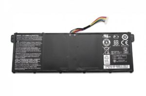 Μπαταρία Laptop - Battery for ACER	Swift 1 SF114-34-C05E	ap18c4k (1-BAT0072(48WH)