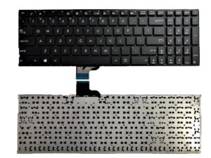 Πληκτρολόγιο Laptop για ASUS UX510UA IT UK laptop keyboard 0KNB0-6722IT00 9Z.ND2PU.00E UX510 UX510UW UX510U UX510UX V510UX UX510UW-RB71, UX510UX-NH74 V510U OEM (Κωδ.40609USNOFRAME)