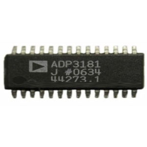 Controller IC Chip - ADP3160J ADP3160 ADP3168J ADP3168 ADP3180JRU ADP3180J chip for laptop - Ολοκληρωμένο τσιπ φορητού υπολογιστή (Κωδ.1-CHIP0222)