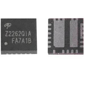 Controller IC Chip - 28V/10A Synchronous EZBuck Regulator MOSFET AOZ2262QI chip for laptop - Ολοκληρωμένο τσιπ φορητού υπολογιστή (Κωδ.1-CHIP0283)