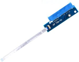 Καλώδιο δίσκου - HDD SATA Hard Drive Connector Board Cable για HP 250 G8 Product Number: 2X7L0EA L52024-001 L52025-001 L52026-001 ( Κωδ.1-HDC0091 )