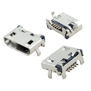 Bύσμα Micro USB - Lenovo Ideapad A10-70 A3000 A5000 S910 930 Micro USB Jack (Κωδ. 1-MICU052)