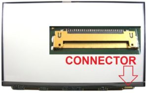 B131HW02 V.0 13.1 1920x1080 FHD LED 30pin EDP Slim (Κωδ. 2690)