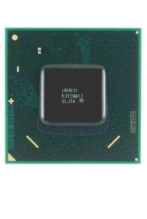 BGA IC Chip - Intel BD82NM70 SLJTA BD82NM70 chip for laptop - Ολοκληρωμένο τσιπ φορητού υπολογιστή (Κωδ.1-CHIP0327)