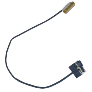 Καλωδιοταινία Οθόνης - Flex Video Screen LCD Cable για Laptop Gigabyte G5 GE KE KF MF MD GD KD KC Series 6-43-N85H1-010-2S 6-43-PC701-011-1N Non Touch 4K eDP 40pins Monitor cable ( Κωδ.1-FLEX1453 )