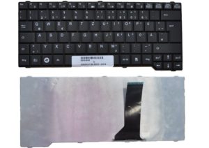 Πληκτρολόγιο Laptop Fujitsu Amilo V6515 V6535 V6545 V655 X9510 X9515 X9525 D9510 M9410 V6505 (Κωδ.40086US)