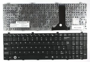 Πληκτρολόγιο Laptop Packard Bell 71GF71084-30 Advent MP-08B36GB-360 6441 6551 6552 Keyboard UK VERSION BLACK KEYBOARD(Κωδ.40130UK)
