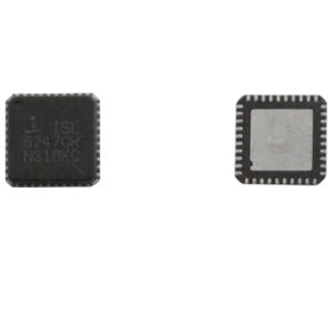 Controller IC Chip - MOSFET ISL6247 ISL6247CR chip for laptop - Ολοκληρωμένο τσιπ φορητού υπολογιστή (Κωδ.1-CHIP0502)