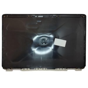 Πλαστικό Laptop - Cover A - Dell Inspiron 1525 1526 LCD Lid Back Cover Black OEM (Κωδ. 1-COV429)