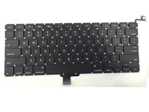 Keyboard/Πληκτρολόγιο for Macbook Pro A1278 US 2009-2012