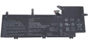 Μπαταρία Laptop - Battery for C31N1704 Asus ZenBook Flip 15 UX561UD Q535U Q535UD-BI7T11 11.55V 52Wh 4550mAh OEM (Κωδ.1-BAT0281)