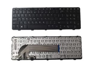 Πληκτρολόγιο laptop HP 450 G2 736648-081 US Keyboard(Κωδ.40057US)