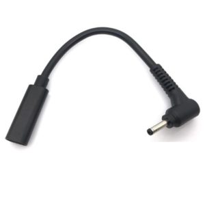 Καλώδιο Τροφοδοσίας - Power Adapter Charger Cable USB Type-C to 3.5mm*1.35mm ( Κωδ.1-DCCRD038 )