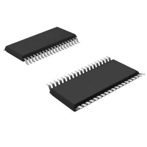Controller IC Chip - MOSFET ISL6232C ISL6232CAZ ISL6232 chip for laptop - Ολοκληρωμένο τσιπ φορητού υπολογιστή (Κωδ.1-CHIP0498)