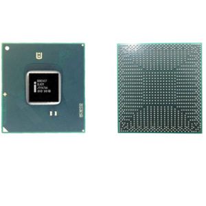 BGA IC Chip - MOSFET BD82A57 SLH29 chip for laptop - Ολοκληρωμένο τσιπ φορητού υπολογιστή (Κωδ.1-CHIP0321)