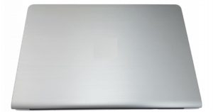Πλαστικό Laptop - Back Cover - Cover DELL Inspiron 5542 5543 5545 5547 5548 5557 P39F Silver AM13G000400 03VXXW 3VXXW (Κωδ. 1-COV209)