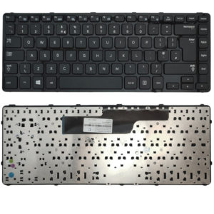 Πληκτρολόγιο Laptop Keyboard for Samsung NP350E4C NP355E4C 350E4C 355E4C UK layout Black OEM(Κωδ.40793UK)