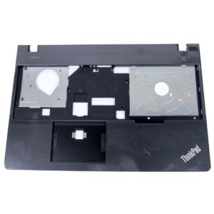 Πλαστικό Laptop - Palmrest - Cover C Lenovo ThinkPad E570 E575 01EP134 AP11P000600 Black Upper Case Palmrest Cover (Κωδ. 1-COV133)
