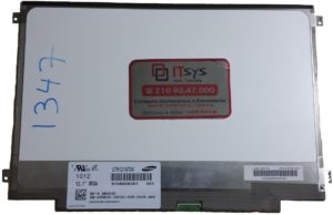 Οθόνη Laptop 12.1 1280x800 WXGA LED 40pin slim Laptop Screen Monitor (Κωδ. 1-1347)