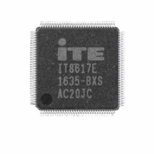 Controller IC Chip - IT8617E BXS IT8617E-BXS IT8617E-BXG IT8617E BXG chip for laptop - Ολοκληρωμένο τσιπ φορητού υπολογιστή (Κωδ.1-CHIP0558)