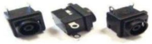 Βύσμα Τροφοδοσίας DC Power Jack Socket Sony VGN-FR Series PCG-FR/ GR VGN-FJ/BX/A (κωδ.3024)