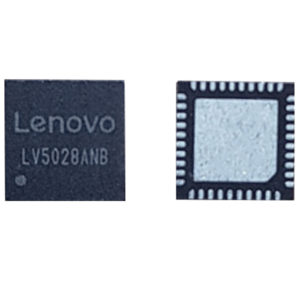 Controller IC Chip - LENOVO LV5028RVP LV50287 LV5028 chip for laptop - Ολοκληρωμένο τσιπ φορητού υπολογιστή (Κωδ.1-CHIP0618)