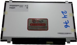 Οθόνη Laptop 14.0 1600x900 WSXGA HD+ LED 40pin (R) B140RW02 V.0 για τον φορητό Sony Vaio SVE14AA11M SVE14A1C5E (Κωδ. 2476)