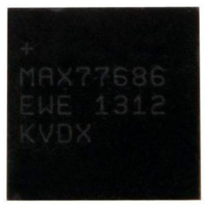 Controller IC Chip - MAX77686 chip for laptop - Ολοκληρωμένο τσιπ φορητού υπολογιστή (Κωδ.1-CHIP0127)