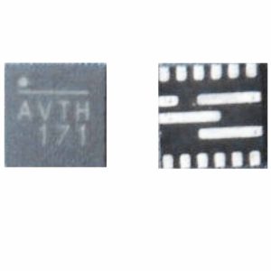 Controller IC Chip - MOSFET NB687GQ NB687 NB687GQ-Z NB687GQ-C669-Z chip for laptop - Ολοκληρωμένο τσιπ φορητού υπολογιστή (Κωδ.1-CHIP0757)