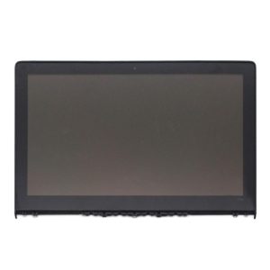 Οθόνη Laptop Touch Screen Display LCD 15.6 FullHD 1080P TN LCD Touch Digitizer for Lenovo Ideapad Y700 Touch-15ISK 80NW 80NW000XUS 80NW000YUS 80NW0010US 80NW0015US 80NW000PUS NV156FHM-A12 NV156FHM-n61 (Κωδ. 1-SCR0039)
