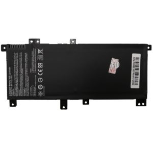 Μπαταρία Laptop - Battery for ASUS X455 X455L X455LA A455L A455LD A455LN F455L K455L R455LD X454W Y483LD W419 C21N1401 C21PQCH PP21AT149Q-1 7.6V 37Wh 5000mAh OEM (Κωδ.1-BAT0327)